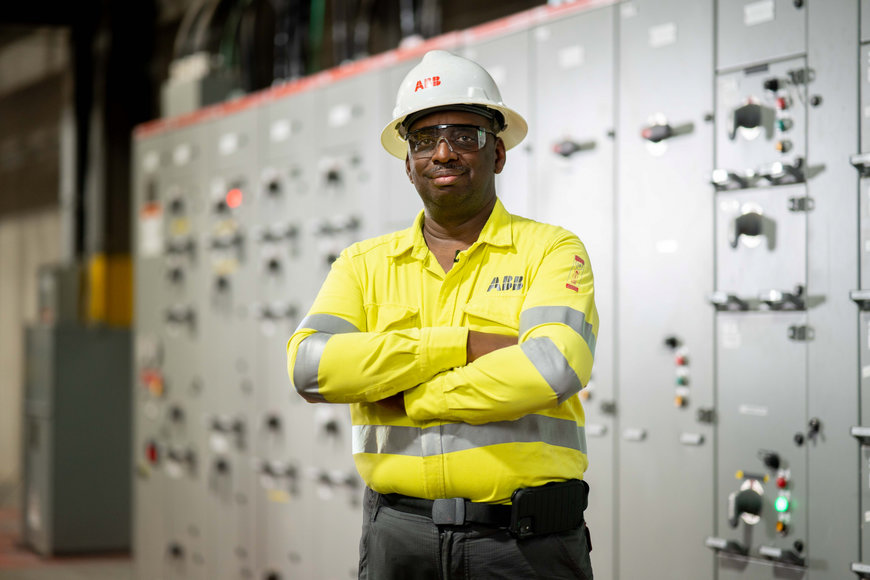 ABB fait l’acquisition de SEAM Group pour élargir son offre de services d’électrification